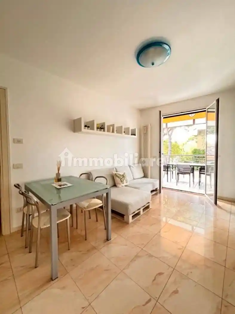 Appartamento in affitto a Riccione