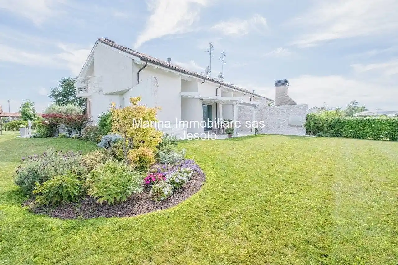 Villa in vendita a Jesolo