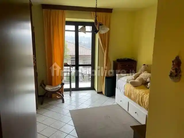 Appartamento in vendita a Garbagnate Monastero