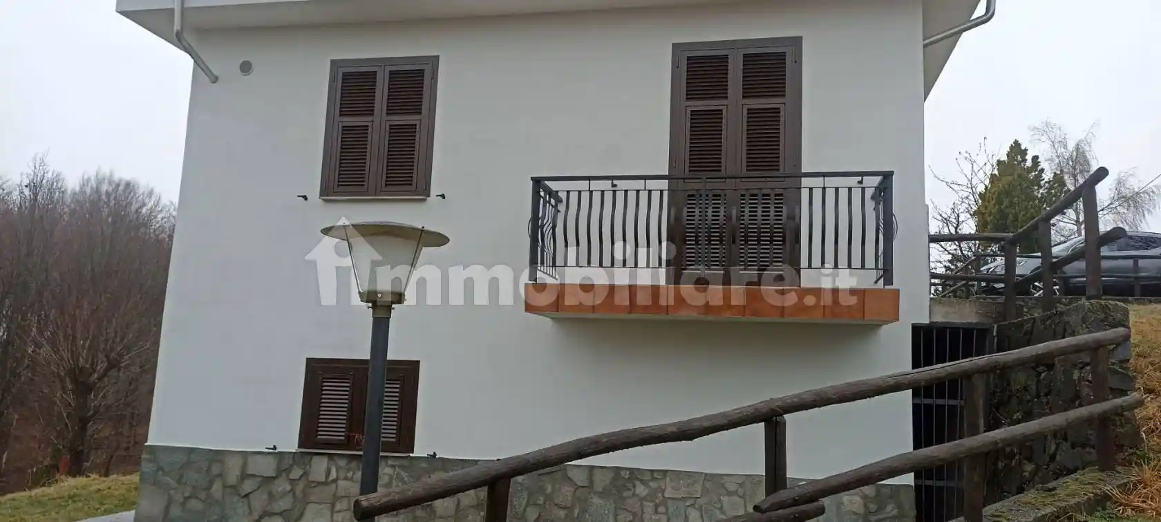 Villa in vendita a Sassello