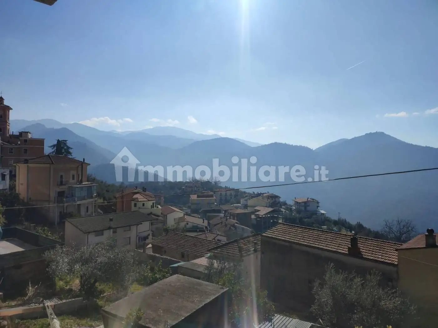 Casa indipendente in vendita a Vallerotonda