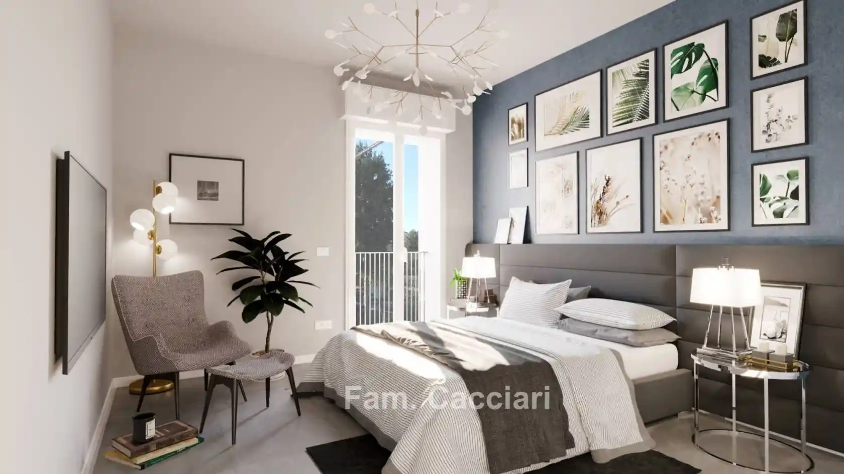 Appartamento - foto 3