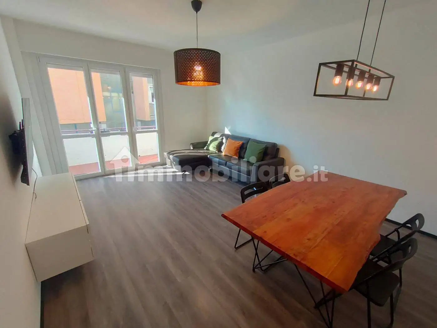 Appartamento in affitto a Lavis