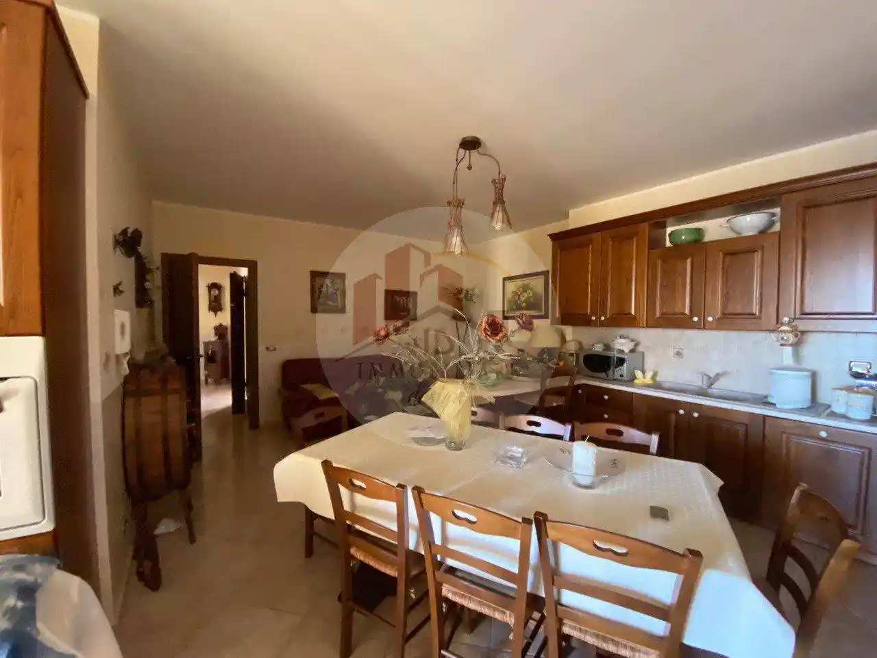 Appartamento in vendita a Castelvetrano