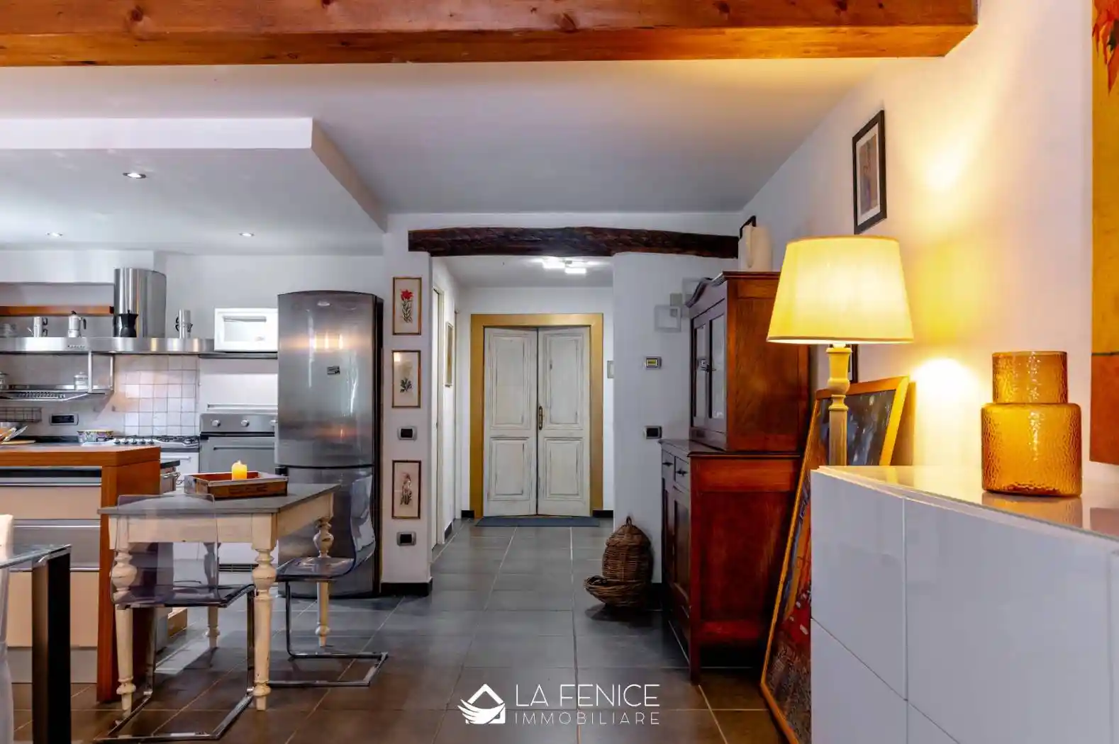 Loft in affitto a Vezzano Ligure