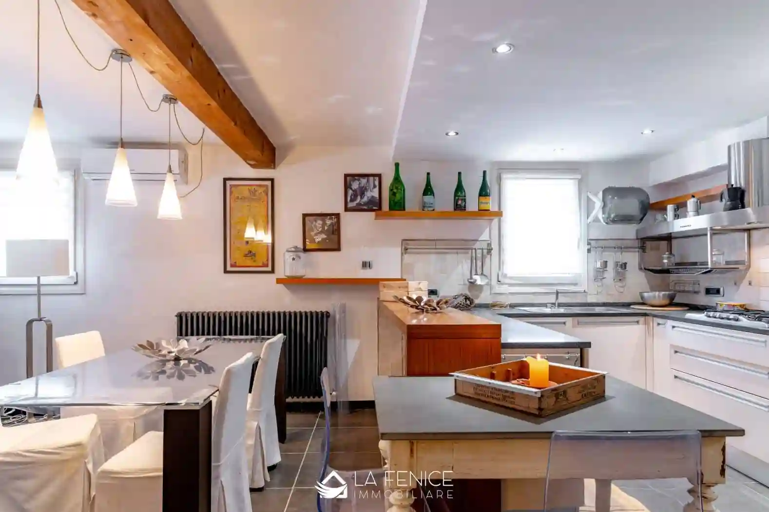 Loft - foto 4