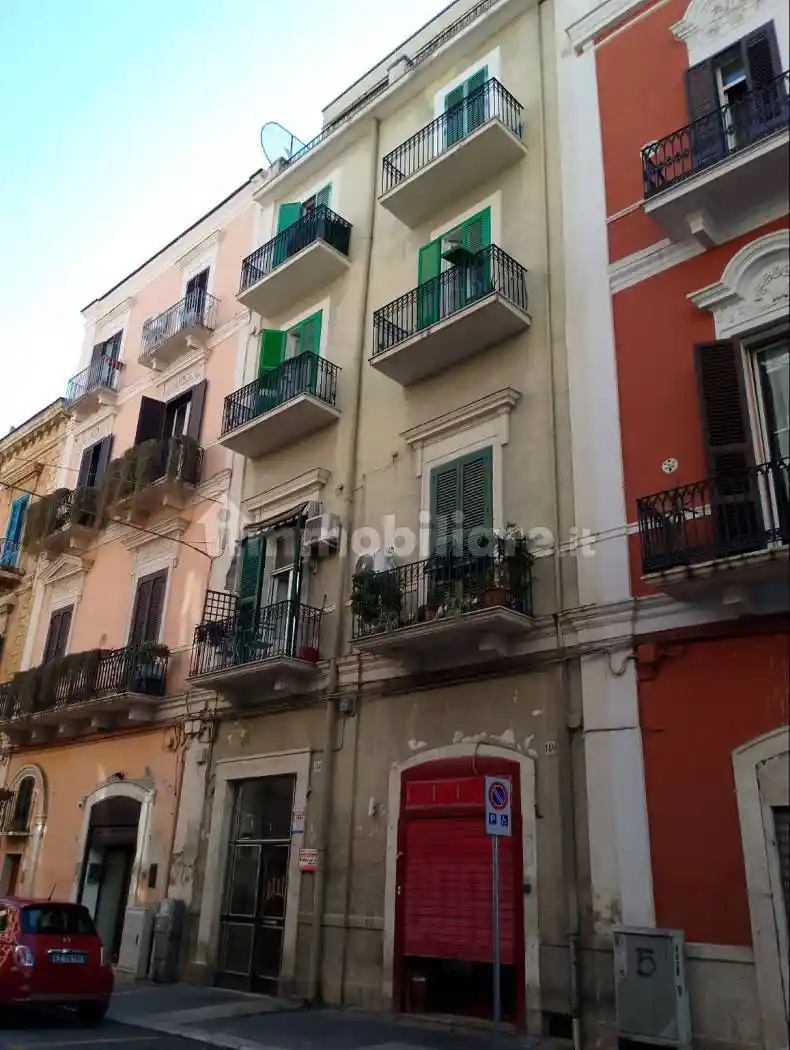 Appartamento in vendita a Bari