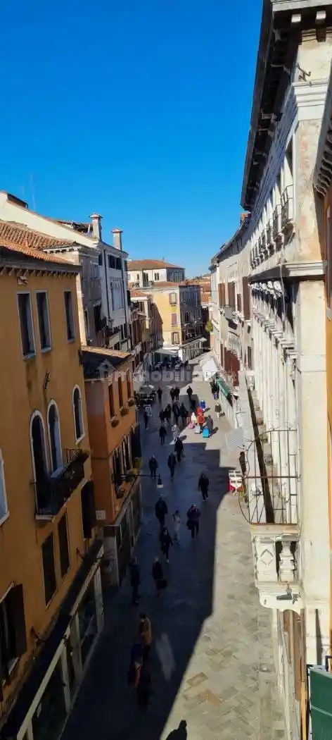 Appartamento in vendita a Venezia