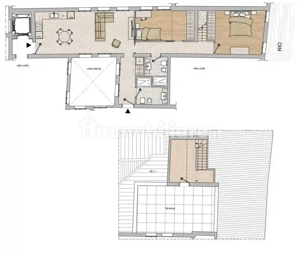 Appartamento - foto 3