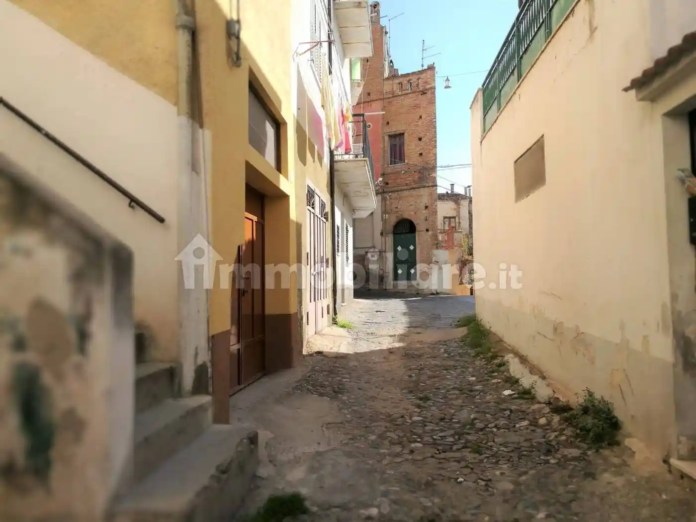 Terratetto unifamiliare via Marsala 18, Cassano Allo Ionio, Cassano all'Ionio - foto 2