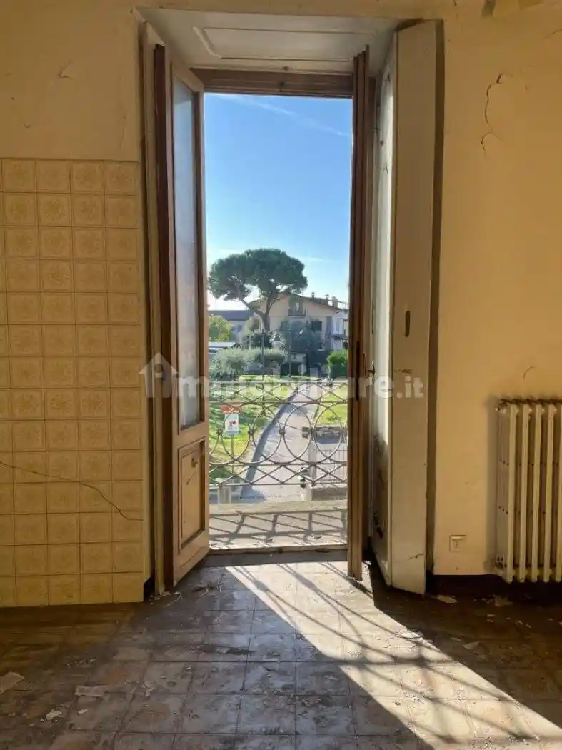 Casa indipendente in vendita a Castelli Calepio