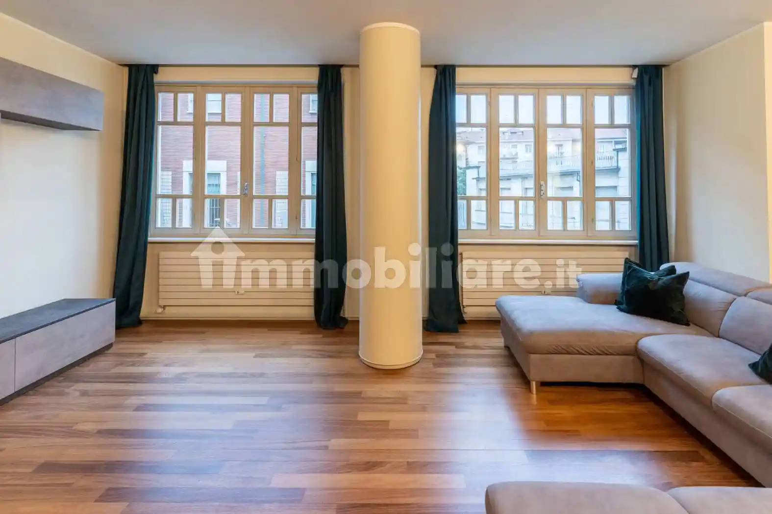 Appartamento via Giuseppe Verdi 20, Corso Dante, Asti - foto 4