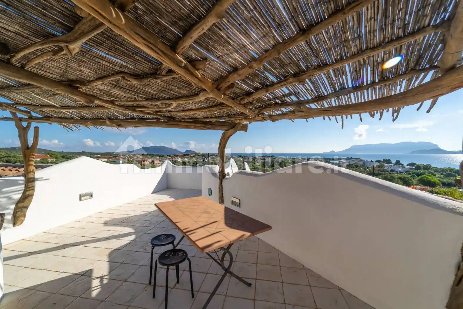 Villa in vendita a Olbia