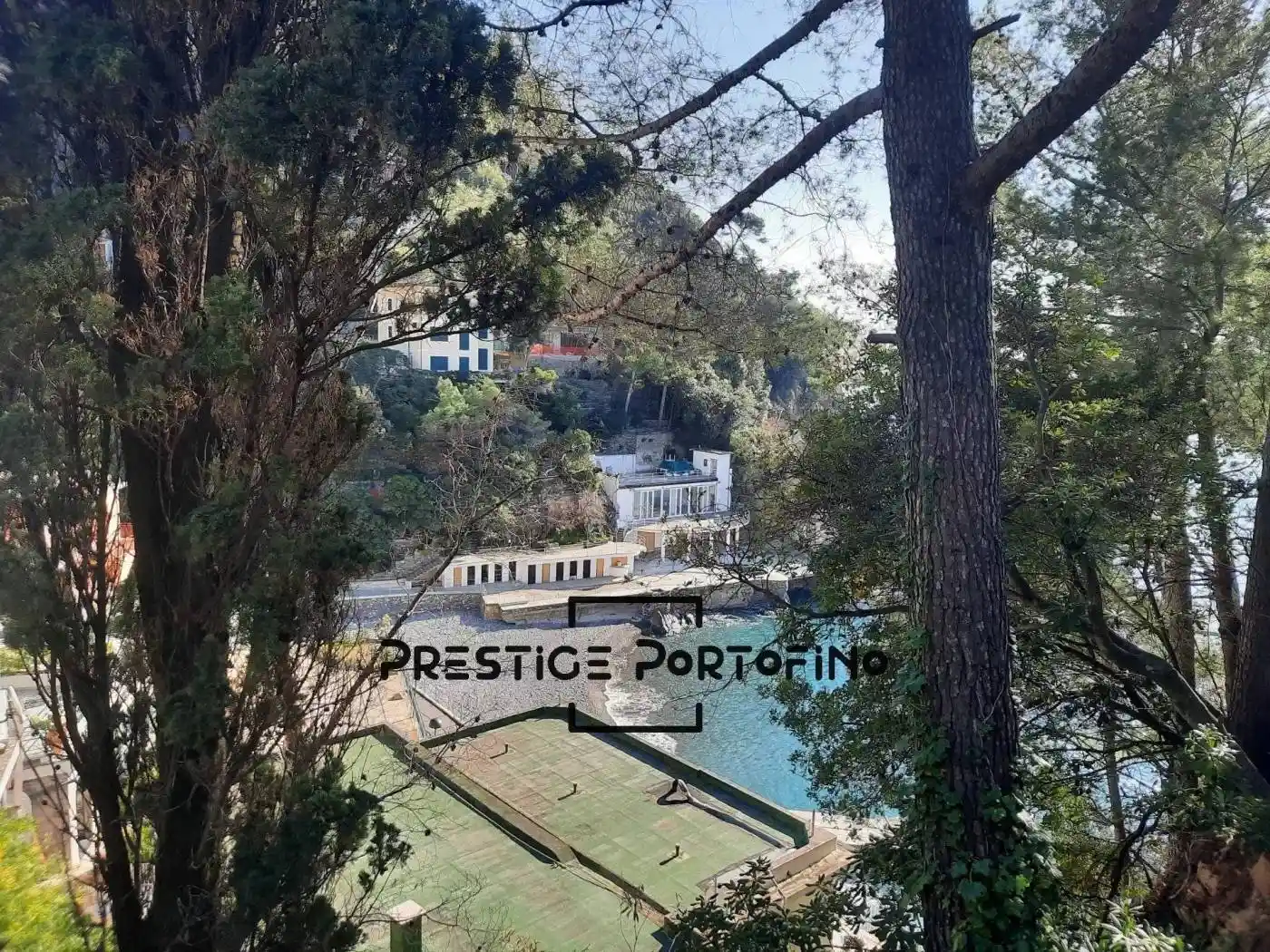 Appartamento in vendita a Zoagli