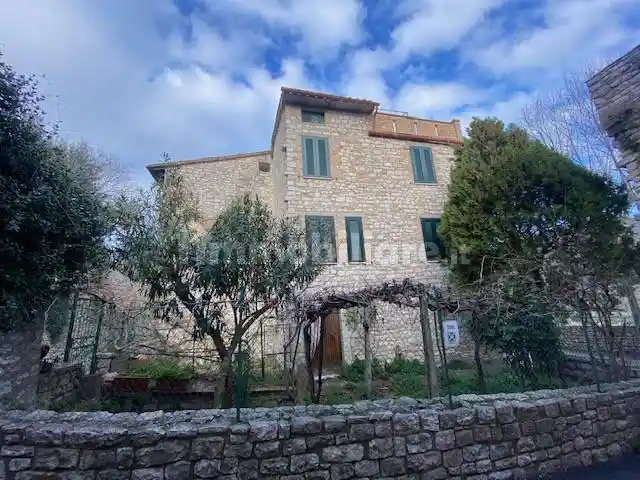 Villa in vendita a Corciano