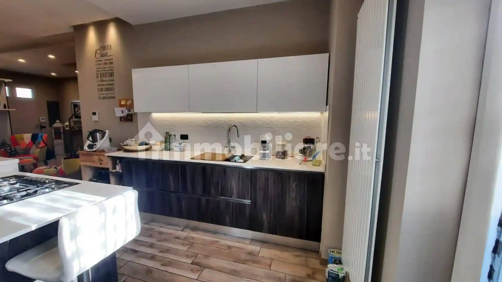 Terratetto unifamiliare via Firenze, I Lecci - Gonfienti, Prato - foto 3