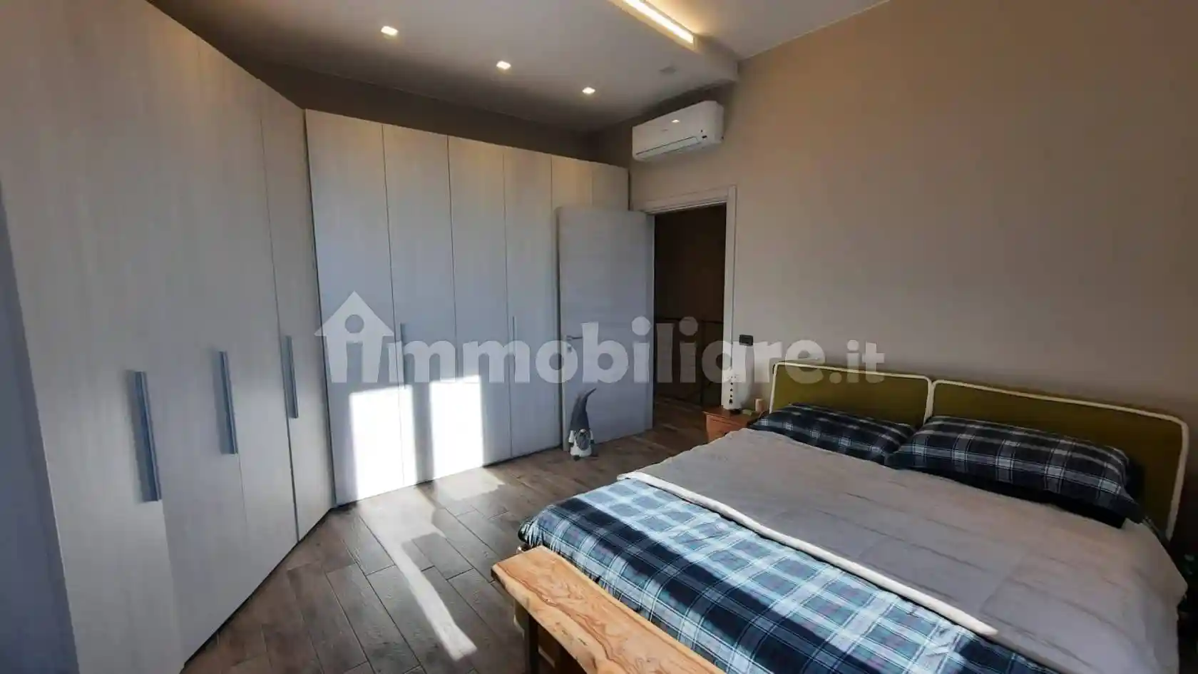 Terratetto unifamiliare via Firenze, I Lecci - Gonfienti, Prato - foto 4