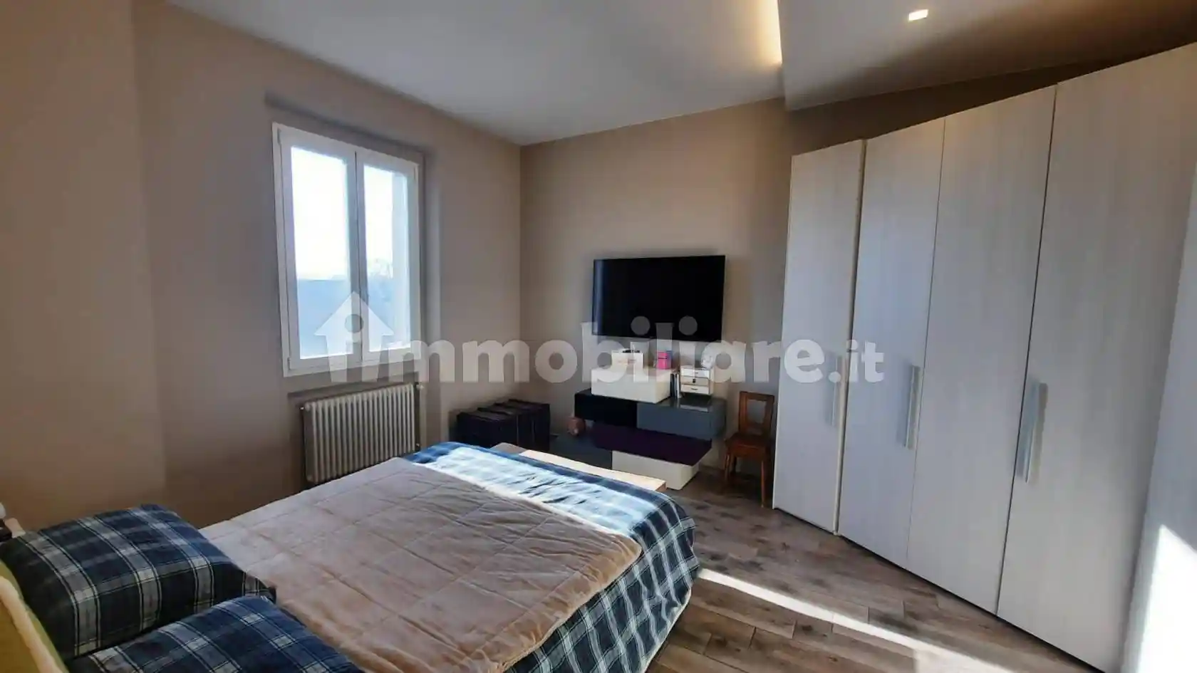 Terratetto unifamiliare via Firenze, I Lecci - Gonfienti, Prato - foto 5