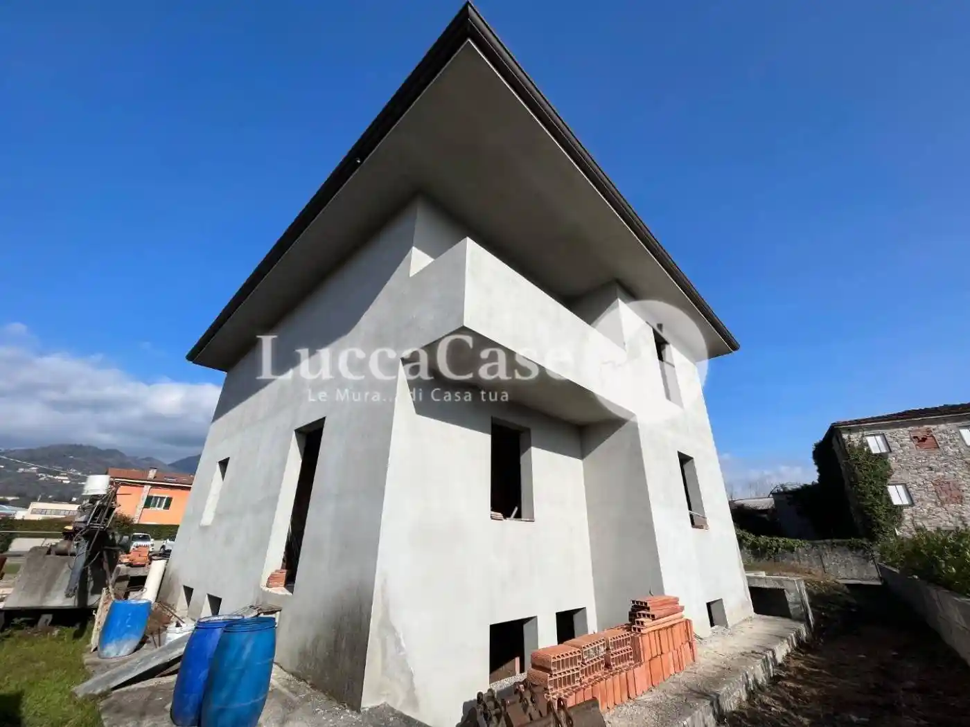 Villa in vendita a Capannori