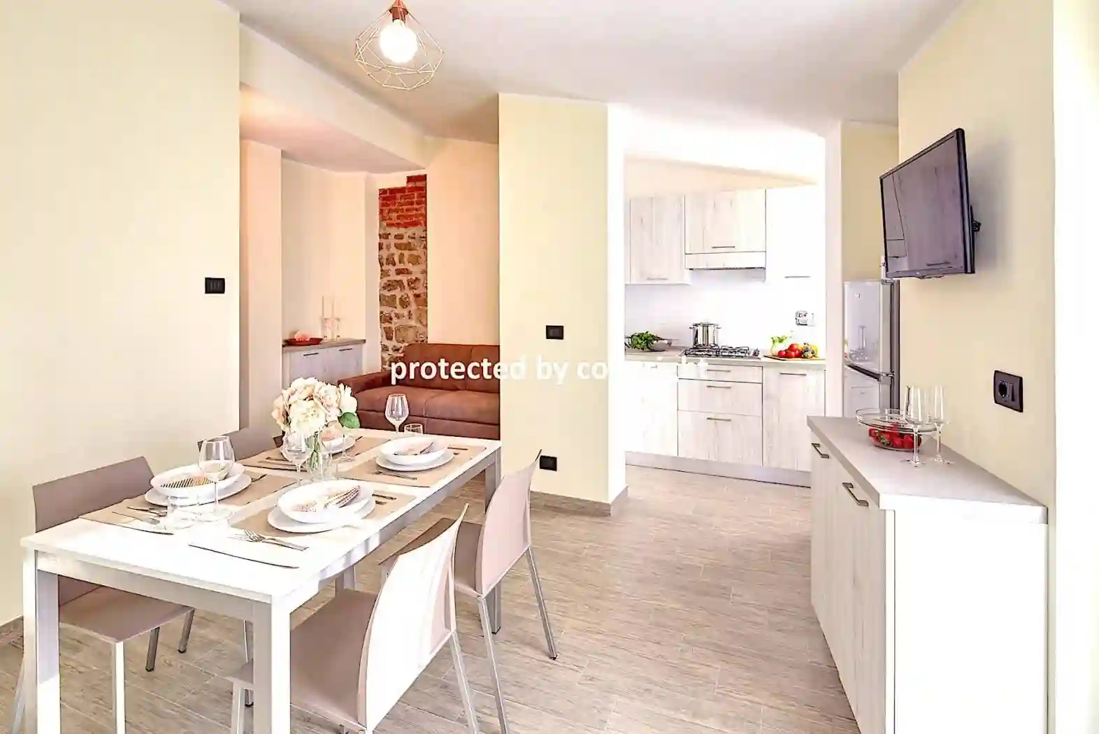 Appartamento - foto 3