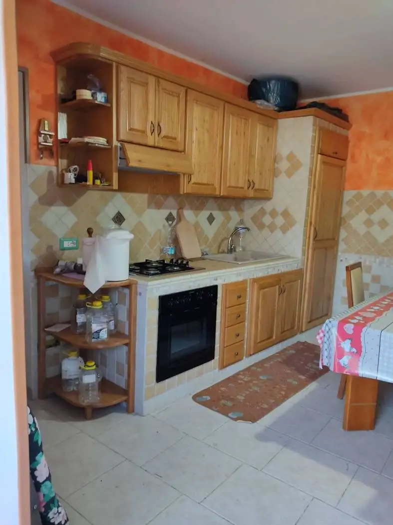 Rustico via Fiume Snc, Carpinone - foto 3