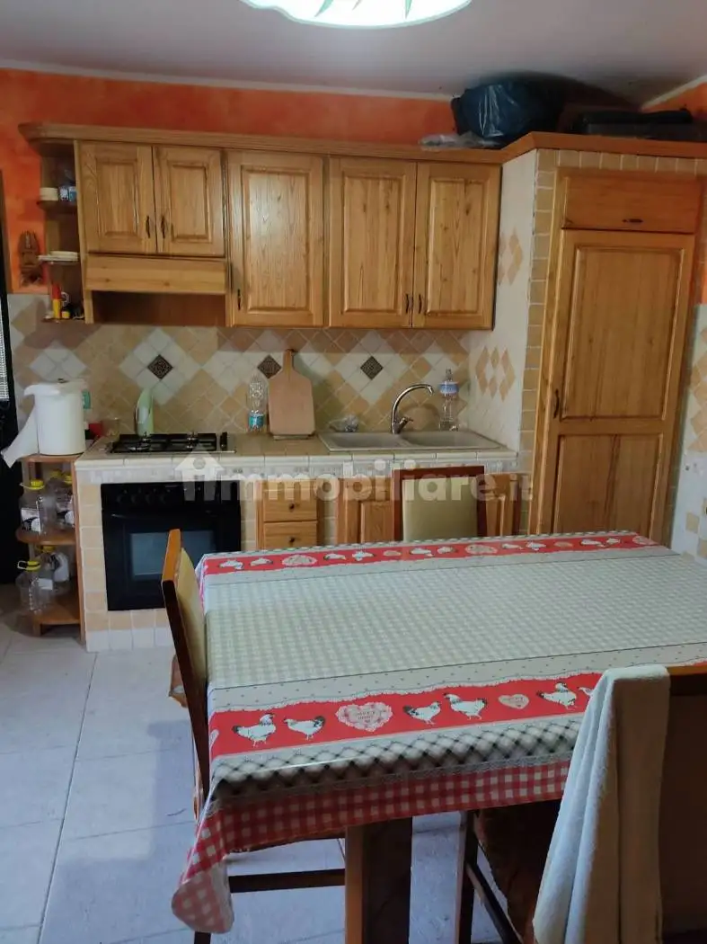 Rustico via Fiume Snc, Carpinone - foto 4