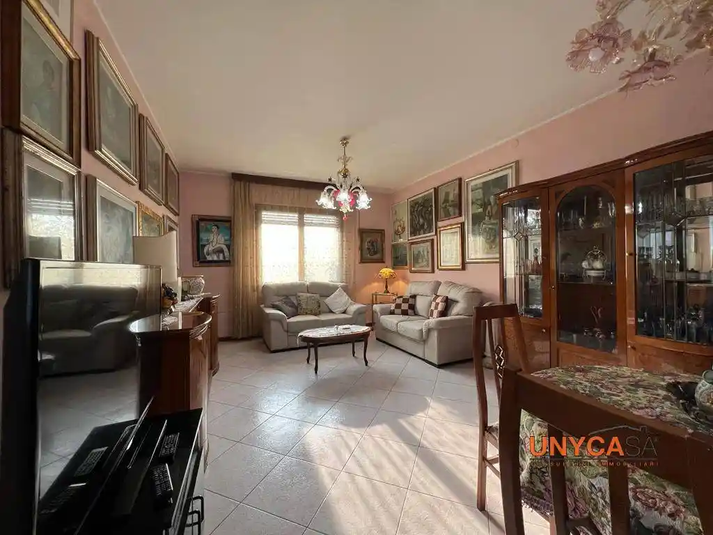 Villa in vendita a Cervarese Santa Croce