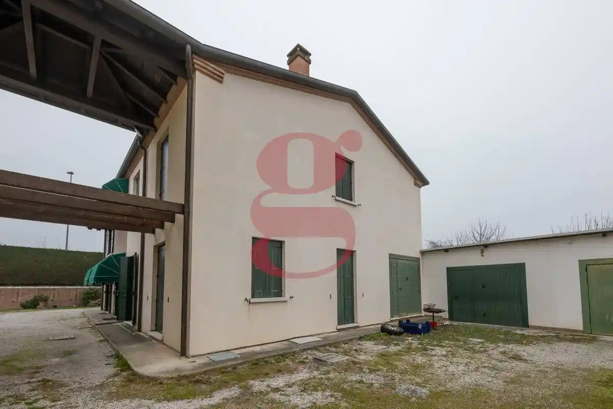 Villa in vendita a Vigonovo