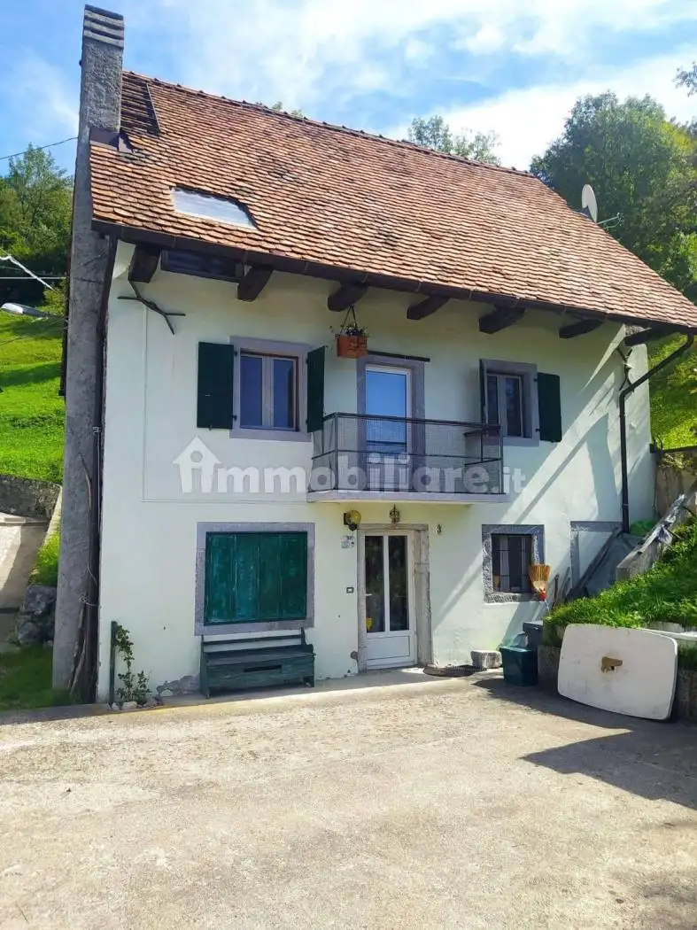 Villa in vendita a Lauco