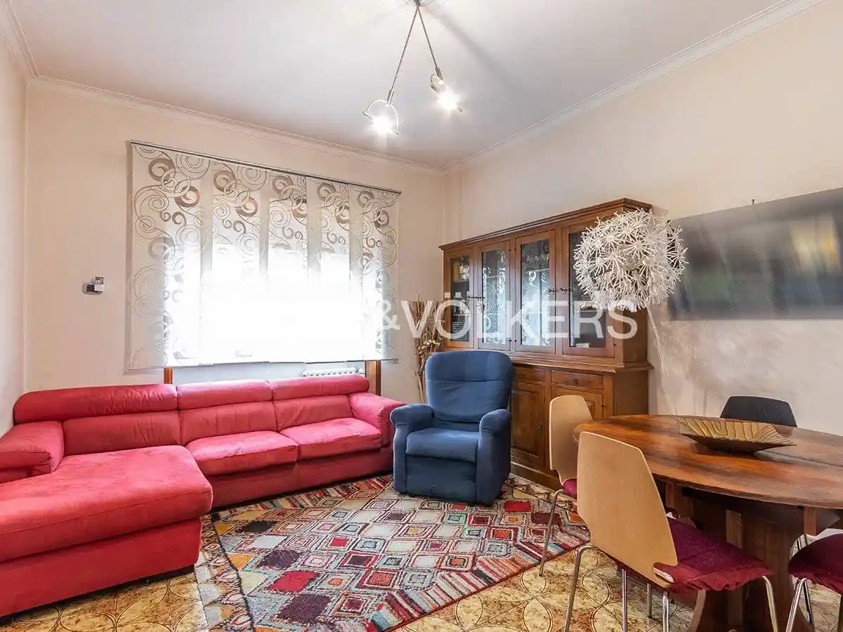 Quadrilocale via Benedetto Croce, Ardeatino - Montagnola, Roma - foto 3