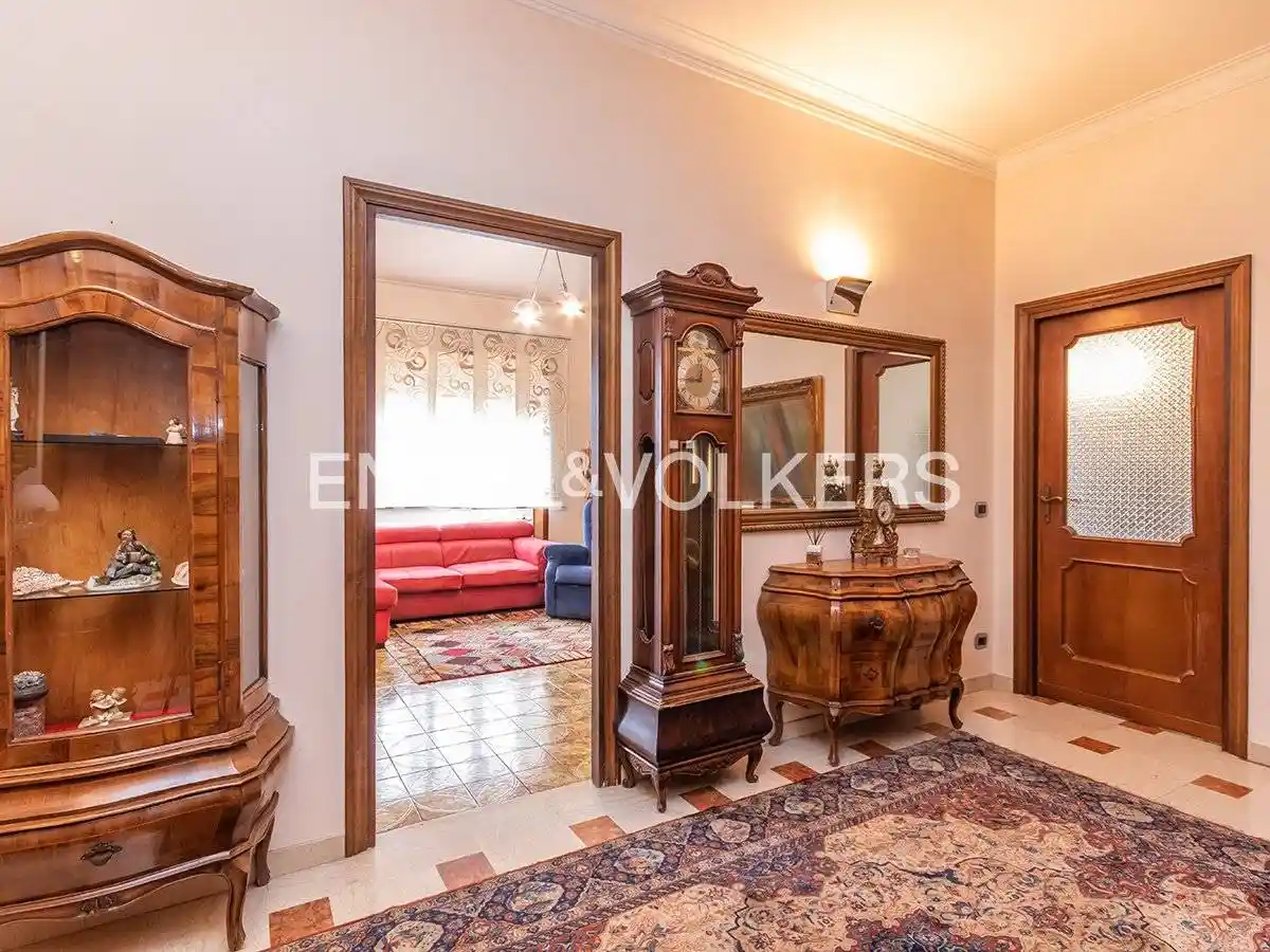 Quadrilocale via Benedetto Croce, Ardeatino - Montagnola, Roma - foto 5