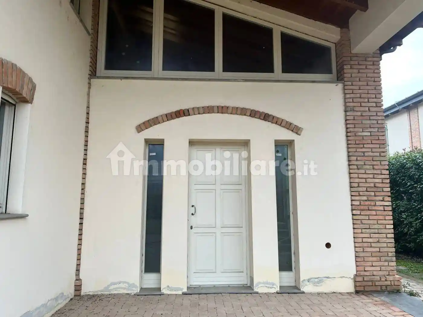 Villa bifamiliare via Ferdinando di Borbone, Roncaglia - Borghetto, Piacenza - foto 3