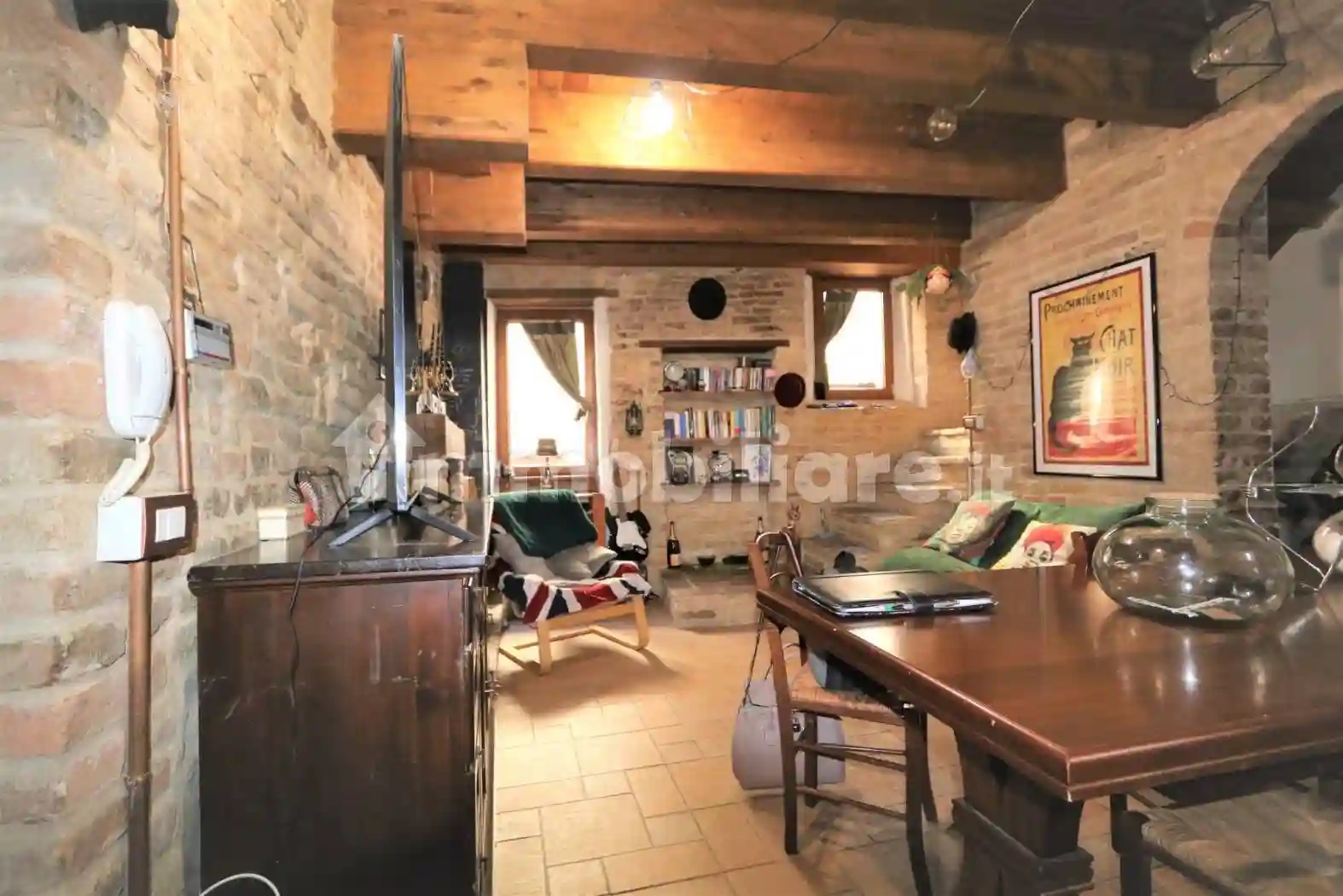 Casa indipendente - foto 4