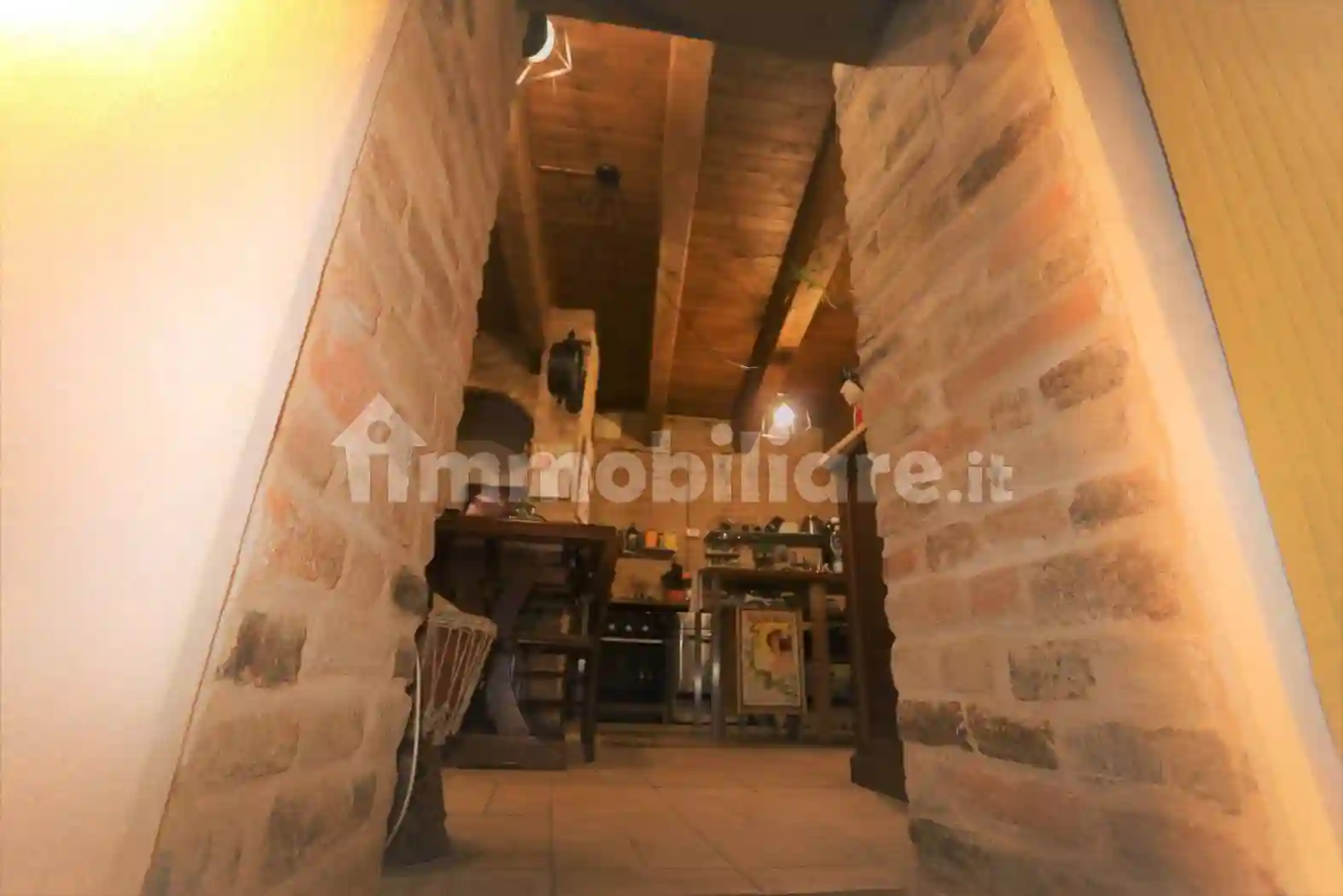 Casa indipendente - foto 5