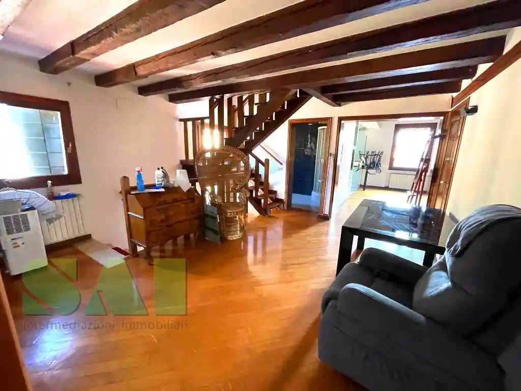 Appartamento in vendita a Venezia