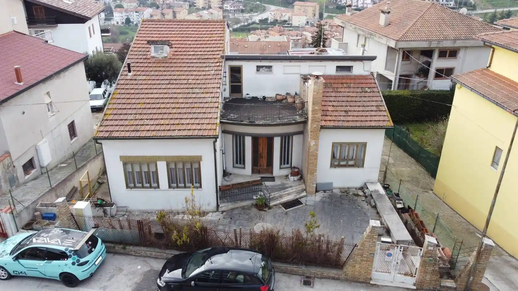 Villa in vendita a Loreto