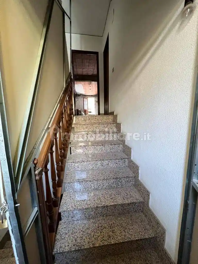 Appartamento in vendita a Cesarò