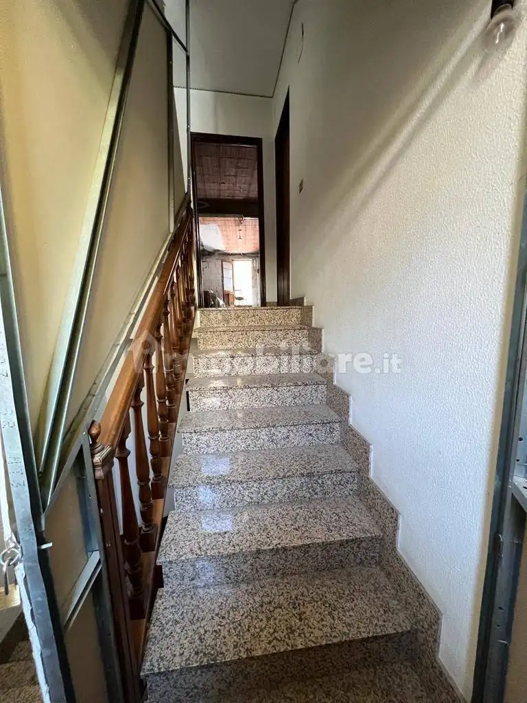 Appartamento via Silvio Pellico, Cesarò