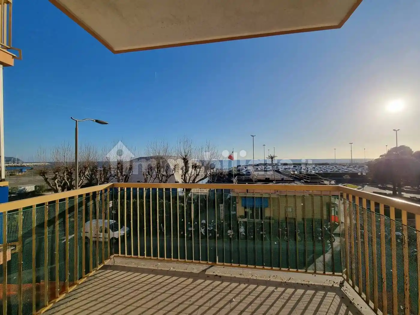 Appartamento in affitto a Chiavari