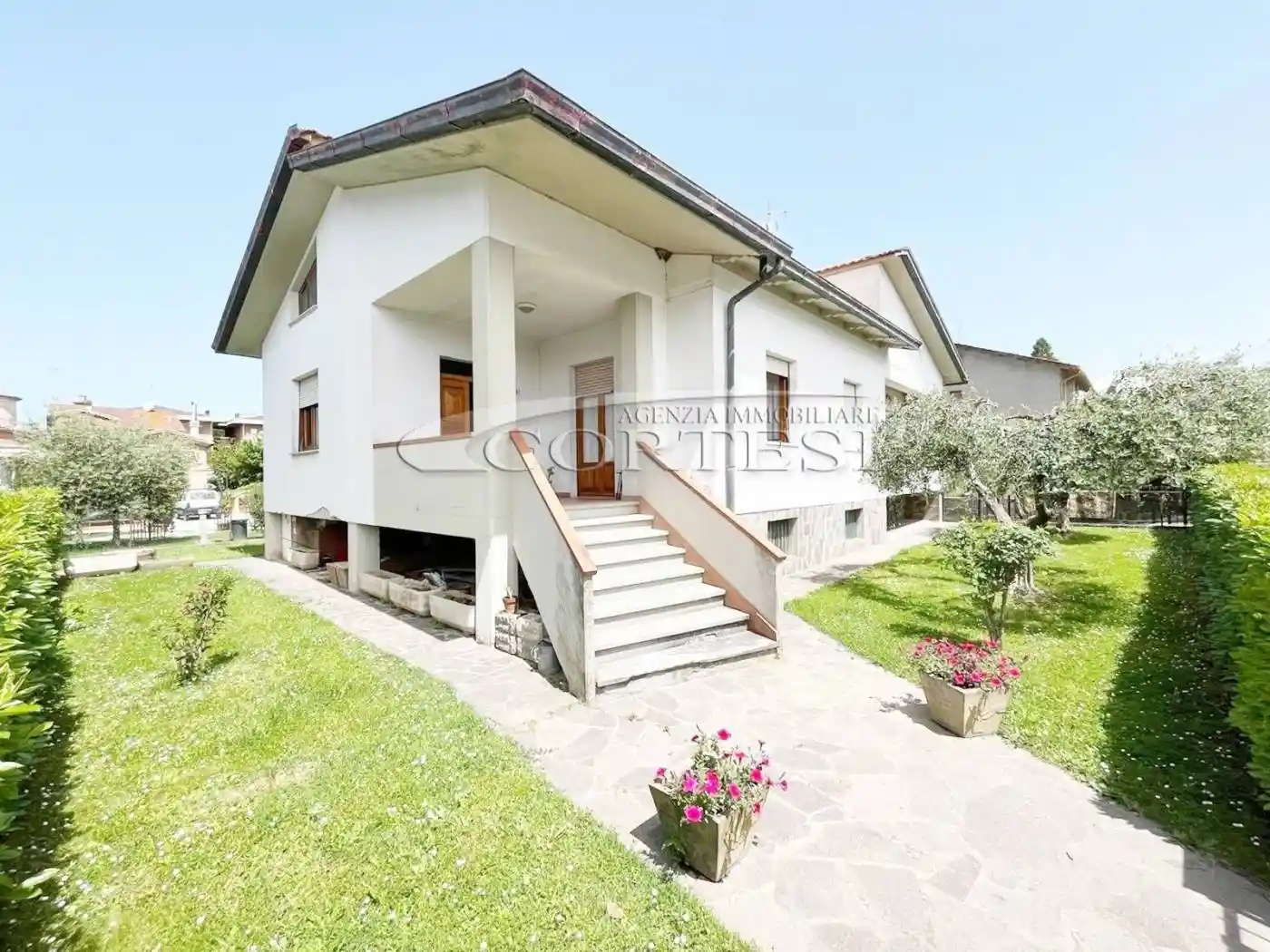 Appartamento in vendita a Città di Castello