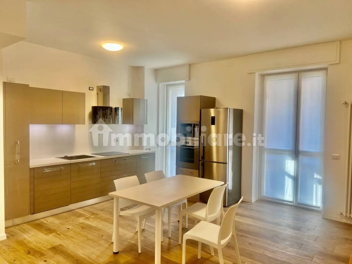 Apartment in vendita a Milan