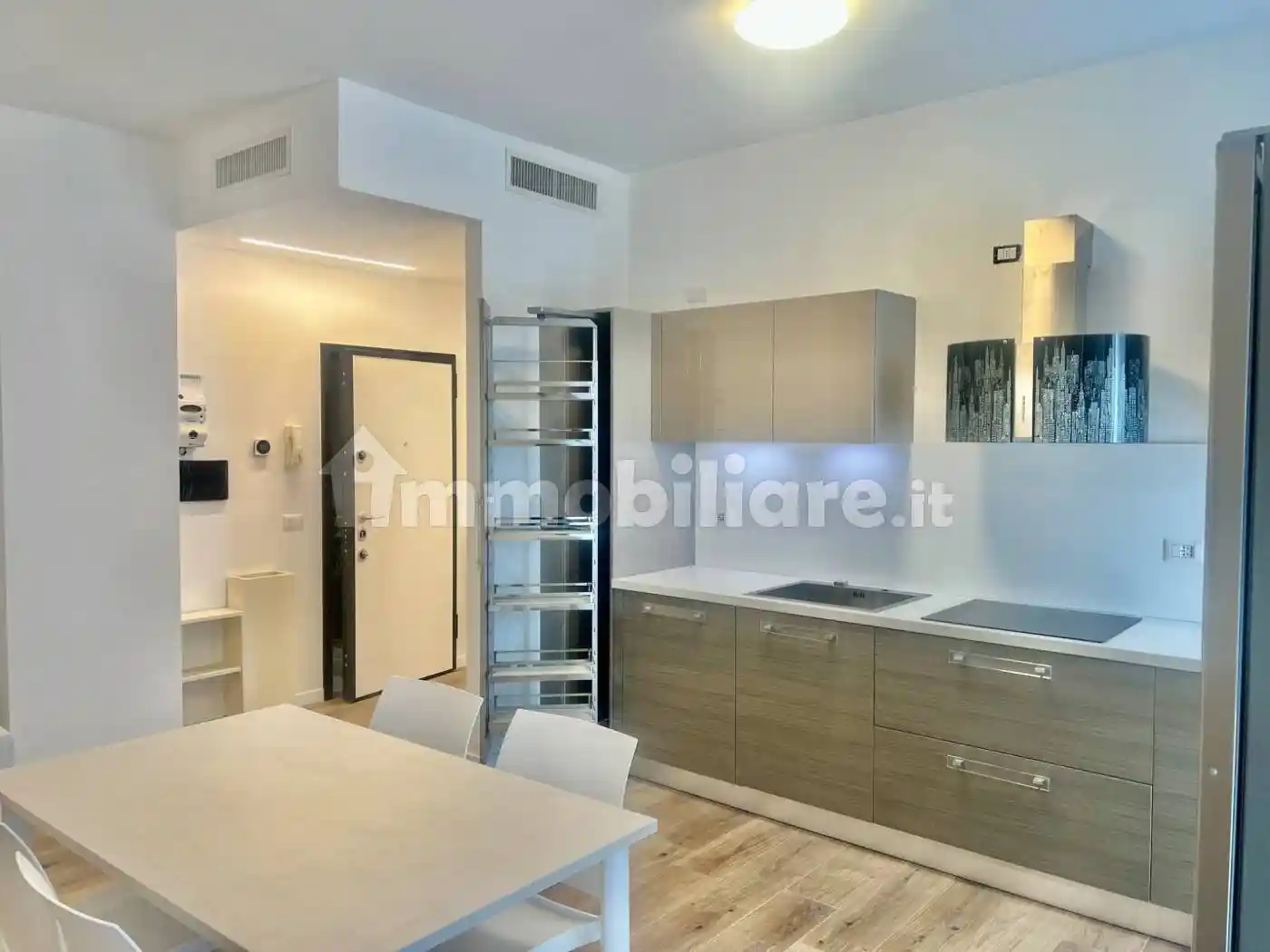 Bilocale via Alessandro Astesani, Affori, Milano - foto 2