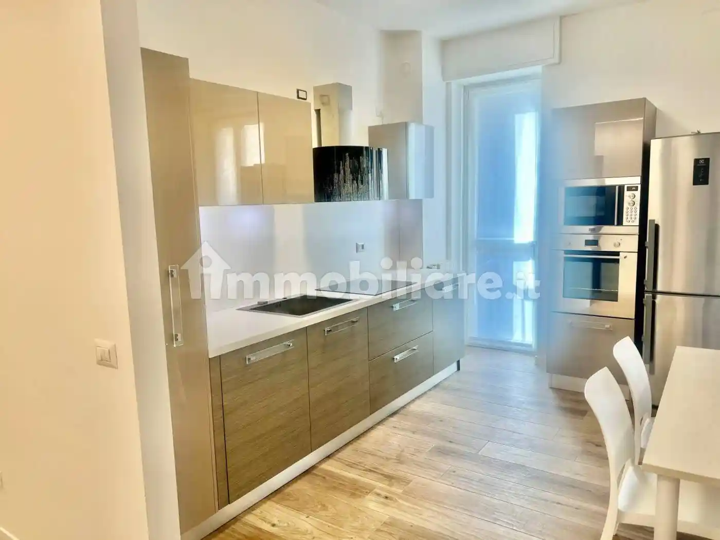 Bilocale via Alessandro Astesani, Affori, Milano - foto 5