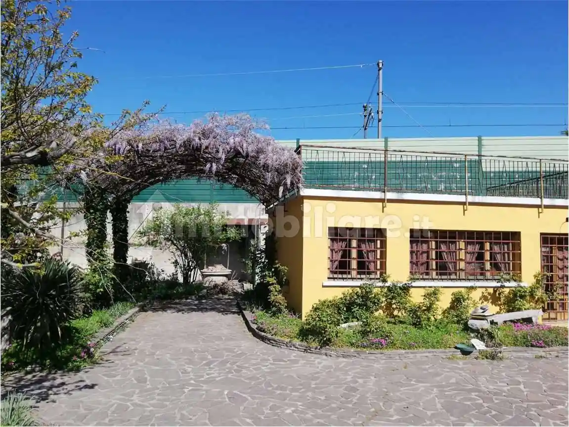 Villa in vendita a San Biagio di Callalta