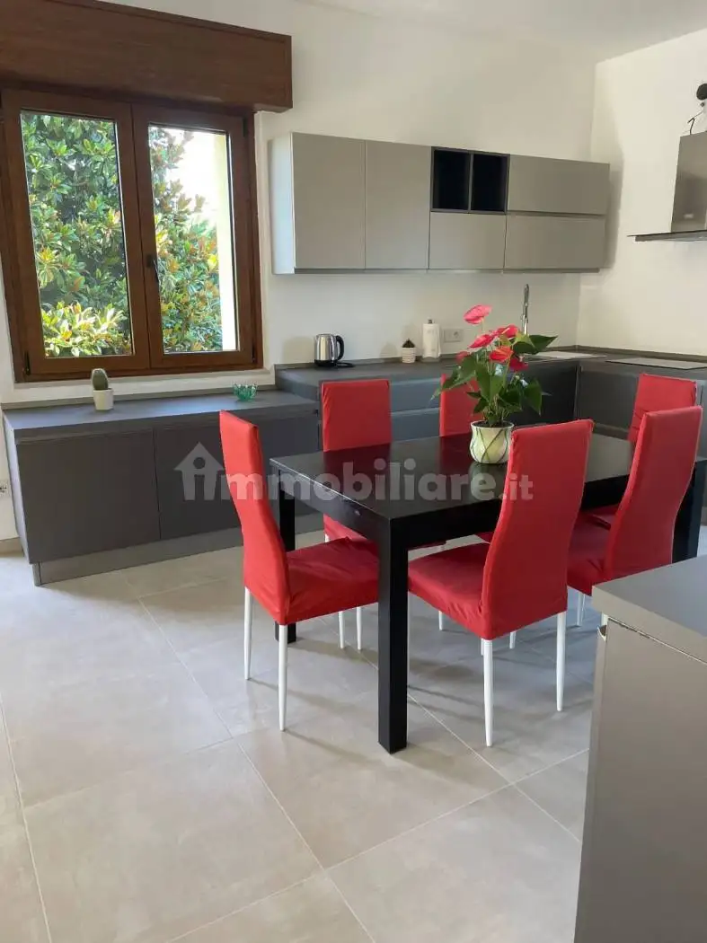 Villa in vendita a Casalromano