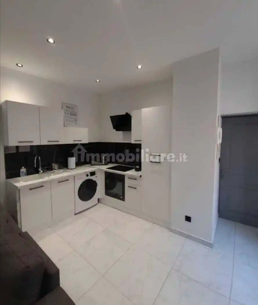 Appartamento in affitto a Cervia