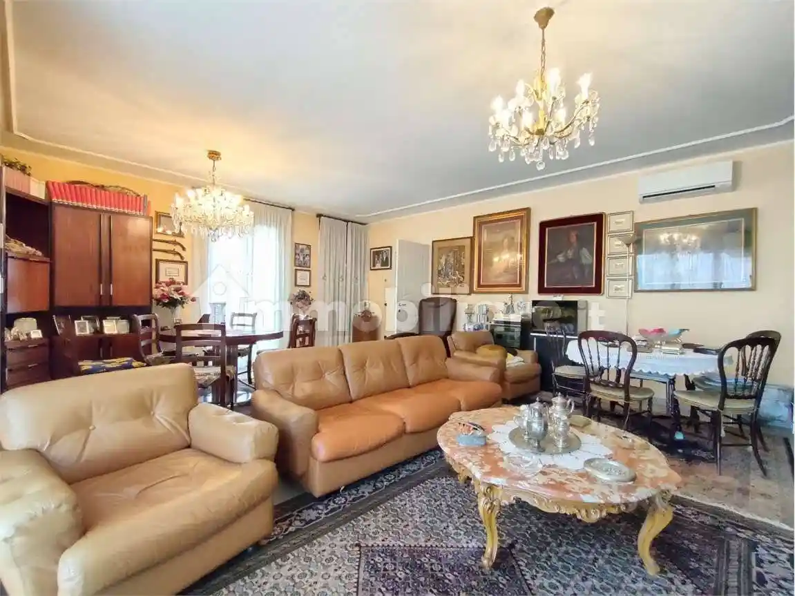 Appartamento in vendita a Modena