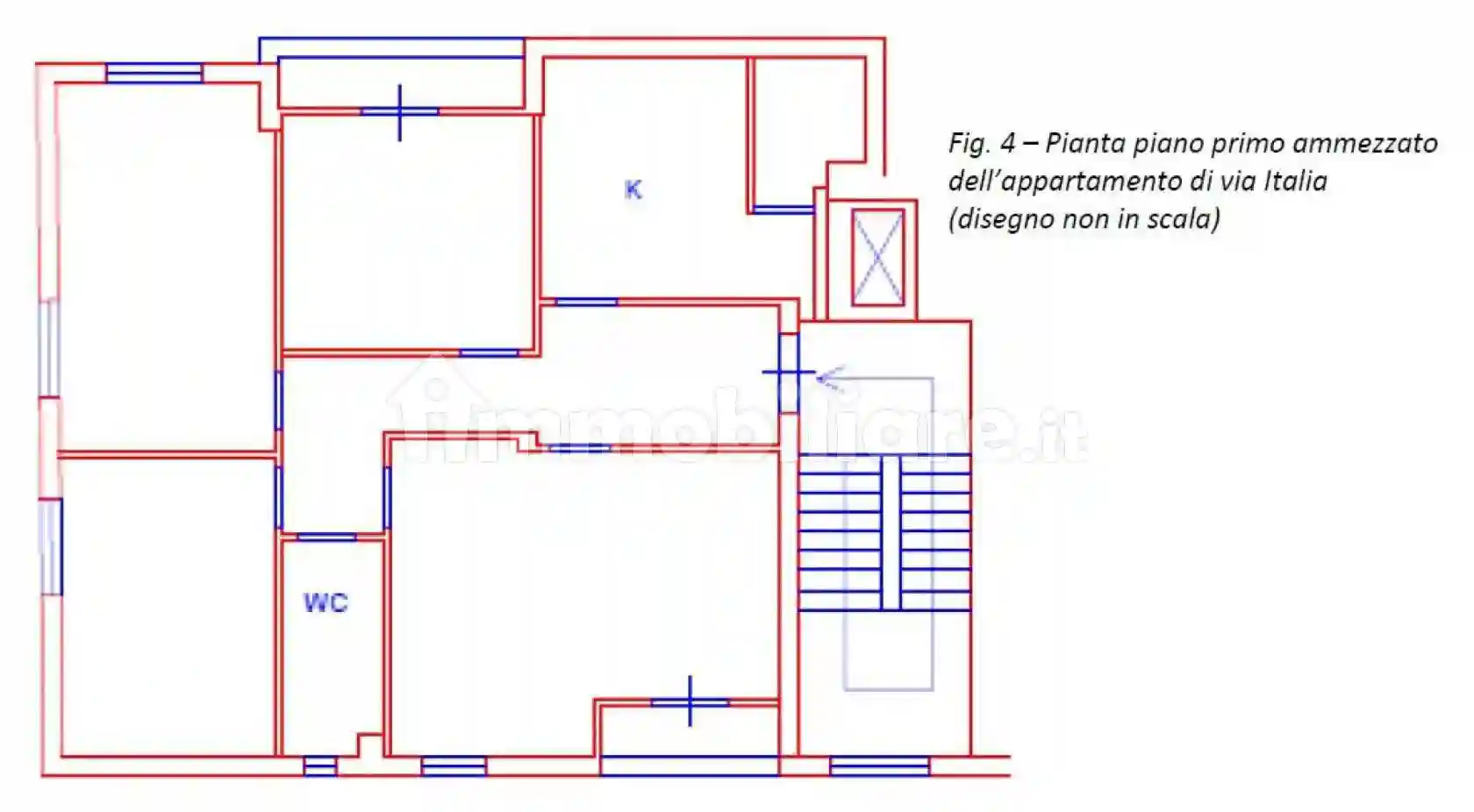 Appartamento - foto 3