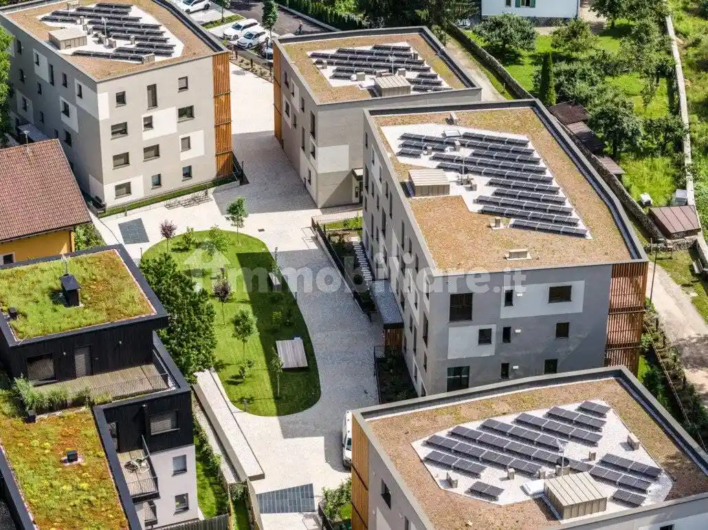 Appartamento in vendita a Bressanone