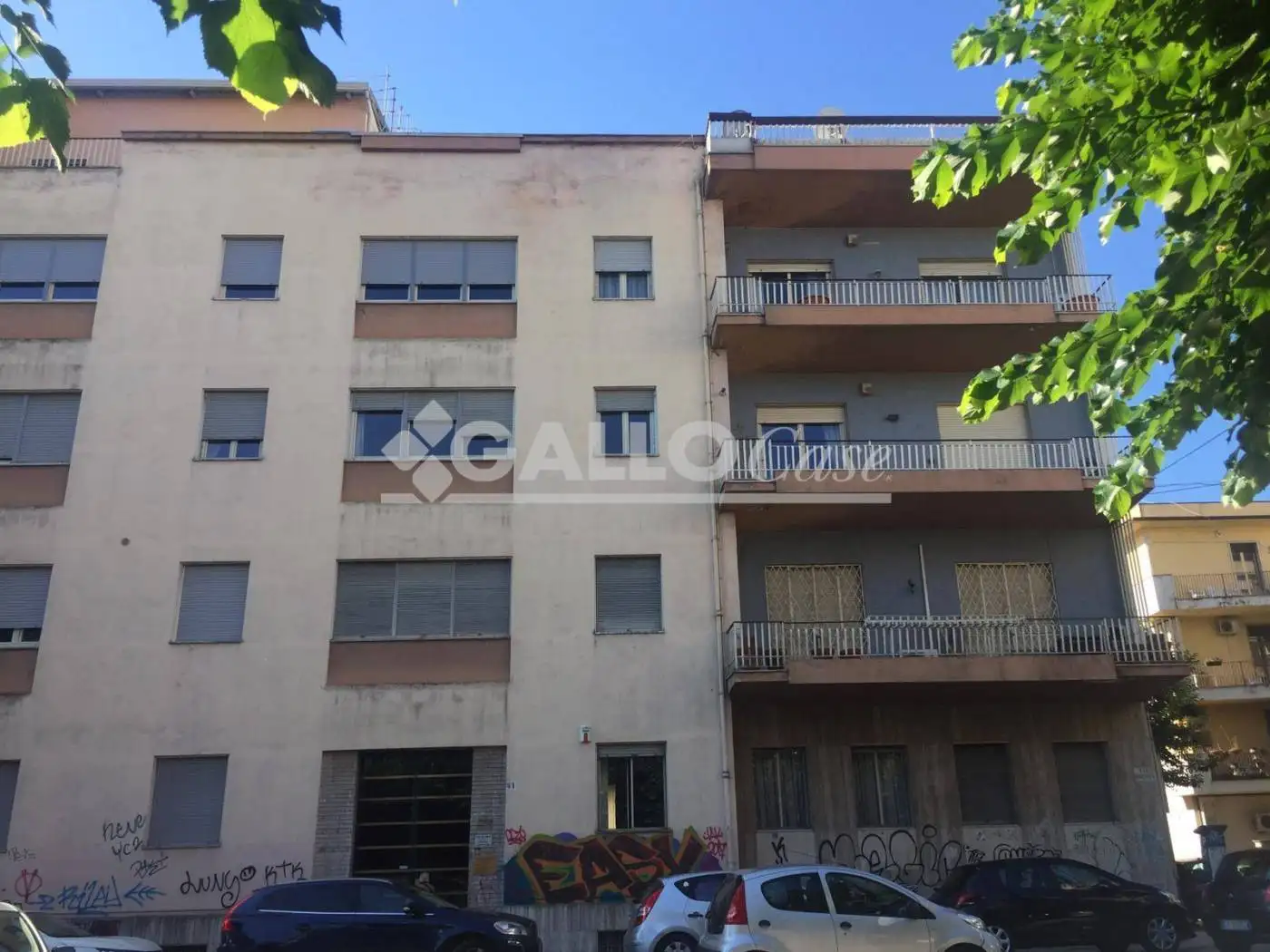 Appartamento in vendita a Cosenza